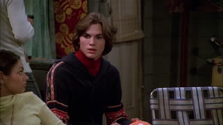 That '70s Show - S2E5 - Halloween