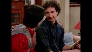 Perfect Strangers - S3E13 - My Lips Are Sealed