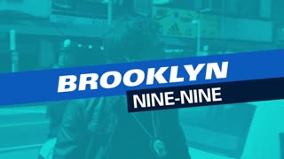 Brooklyn Nine-Nine - S3E14 - Karen Peralta