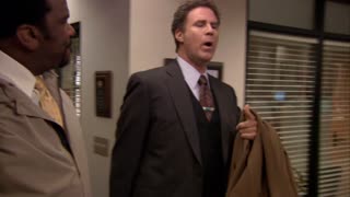 The Office - S7E22 - The Inner Circle