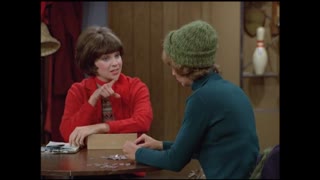 Laverne & Shirley - S3E12 - New Years Eve 1959