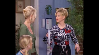 Sabrina the Teenage Witch - S2E3 - Dummy for Love