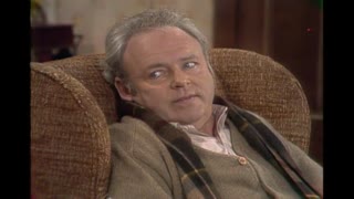 All in the Family - S2E8 - The Blockbuster