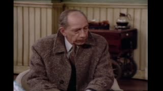 Newhart - S8E15 - Child In Charge
