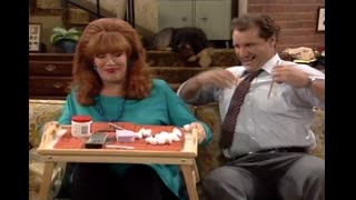 Married... with Children - S6E1 - She's Having My Baby (1)