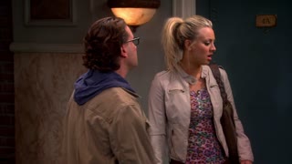 The Big Bang Theory - S6E14 - The Cooper:Kripke Inversion