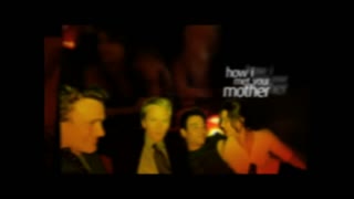 How I Met Your Mother - S5E10 - The Window