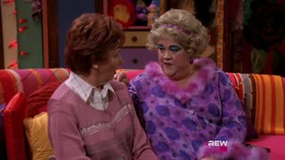 The Drew Carey Show - S7E8 - How Beulah Gets Her Groove Back