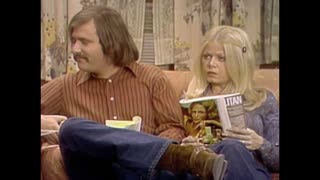 All in the Family - S3E15 - Archie in the Hospital