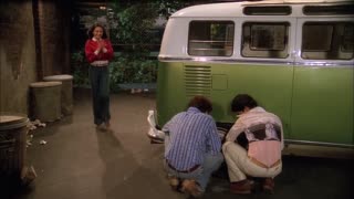 That '70s Show - S4E27 - Love, Wisconsin Style