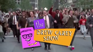 The Drew Carey Show - S7E10 - Eat Drink Drew Woman
