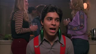 That '70s Show - S3E9 - Hyde's Christmas Rager