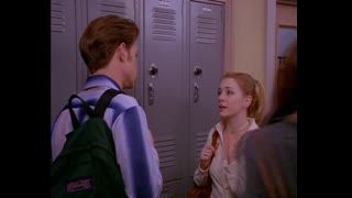 Sabrina the Teenage Witch - S1E20 - Meeting Dad's Girlfriend