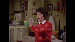 Laverne & Shirley - S4E14 - O Come All Ye Bums