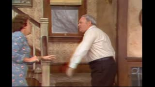 All in the Family - S6E4 - Archie the Hero