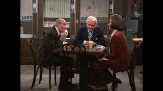 The Mary Tyler Moore Show - S7E7 - My Son, the Genius