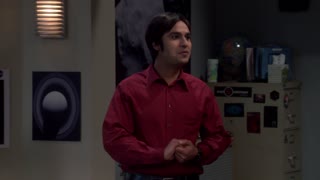 The Big Bang Theory - S10E8 - The Brain Bowl Incubation