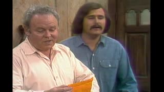 All in the Family - S3E17 - Archie Goes Too Far
