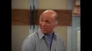 The Mary Tyler Moore Show - S7E10 - Murray Can't Lose