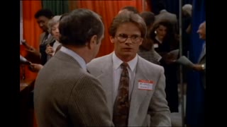 Newhart - S6E19 - The Big Uneasy