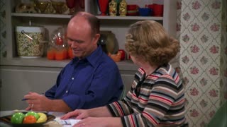 That '70s Show - S2E18 - Kitty and Eric's Night Out