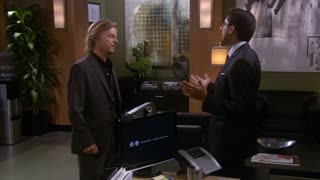 Rules of Engagement - S7E8 - Catering