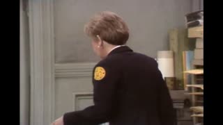Night Court - S2E15 - An Old Flame