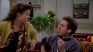 Seinfeld - S2E10 - The Baby Shower