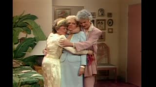 The Golden Girls - S6E1 - Blanche Delivers