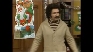 Welcome Back, Kotter - S3E15 - Sweathog Chistmas Special
