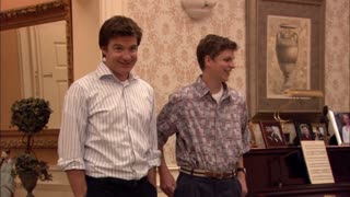 Arrested Development - S2E1 - The One Where Michael Leaves