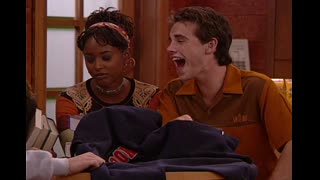 Boy Meets World - S6E3 - Ain't College Great