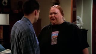 Two and a Half Men - S4E12 - Castrating Sheep in Montana
