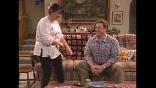 Roseanne - S5E24 - Tooth or Consequences