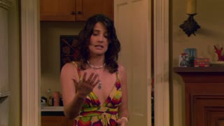 How I Met Your Mother - S3E2 - We're Not from Here