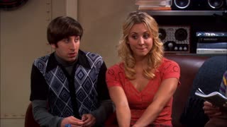 The Big Bang Theory - S2E5 - The Euclid Alternative