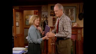 3rd Rock from the Sun - S1E6 - Green-Eyed Dick