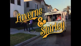 Laverne & Shirley - S6E9 - Born Too Late