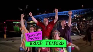 The Drew Carey Show - S7E21 - Never Been to Spain