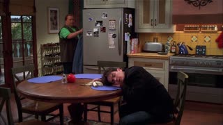 Two and a Half Men - S4E16 - Young People Have Phlegm Too