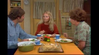 All in the Family - S6E7 - Mike Faces Life