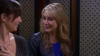 Rules of Engagement - S7E9 - Cooking Class