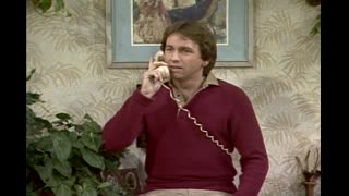 Three's Company - S8E13 - Itching for Trouble