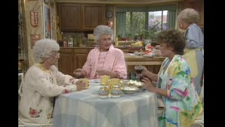 The Golden Girls - S3E20 - And Ma Makes Three