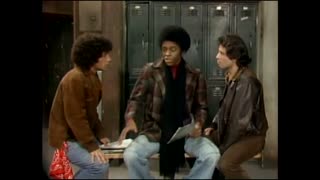 Welcome Back, Kotter - S3E19 - Epstein's Term Paper