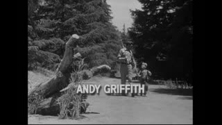 The Andy Griffith Show - S4E26 - A Deal is a Deal