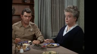 The Andy Griffith Show - S8E24 - Helen's Past