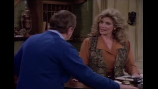 Newhart - S8E9 - Attack Of The Killer Aunt