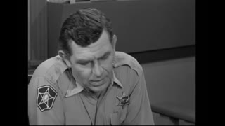The Andy Griffith Show - S5E2 - Barny's Physical