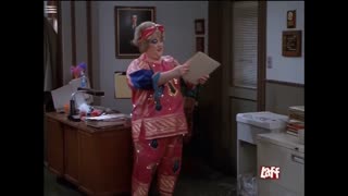 The Drew Carey Show - S2E16 - Check Out Drew's Old Flame